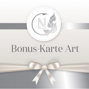 5 er Bonus-Karte 120 Min.